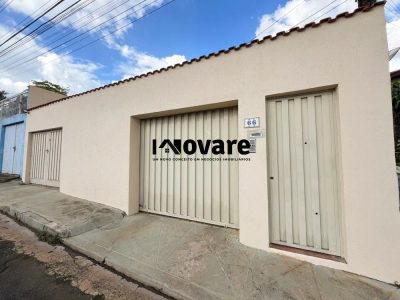 Casa, 3 quartos, 194 m² - Foto 1