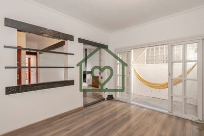 Apartamento, 2 quartos, 111 m² - Foto 1