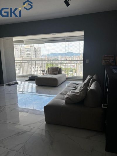 Apartamento, 2 quartos, 83 m² - Foto 1
