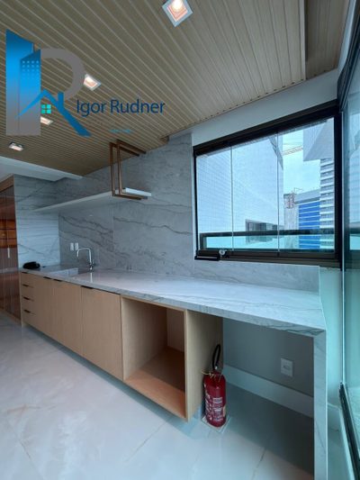 Apartamento, 3 quartos, 250 m² - Foto 5