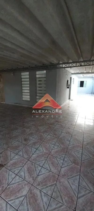 Casa, 2 quartos, 70 m² - Foto 5