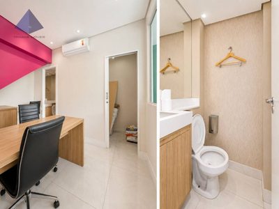 Loja-Salão, 74 m² - Foto 2