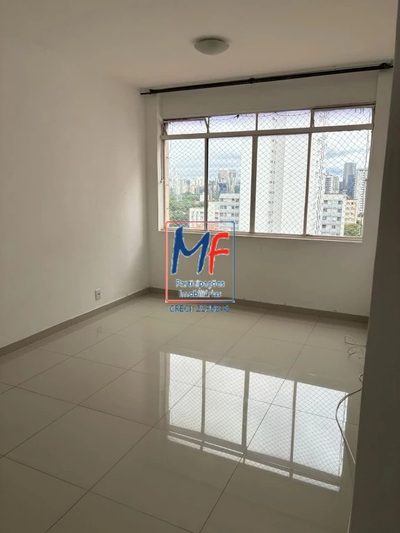 Apartamento, 1 quarto, 62 m² - Foto 1