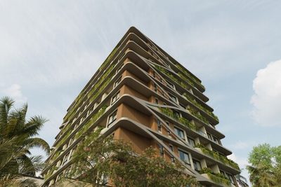 Apartamento, 2 quartos, 58 m² - Foto 2