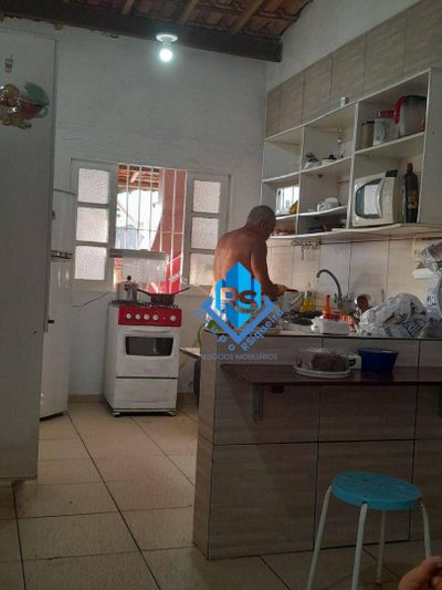 Sobrado, 2 quartos, 106 m² - Foto 4