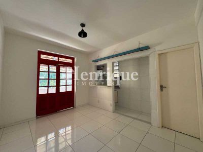 Cobertura, 1 quarto, 61 m² - Foto 4