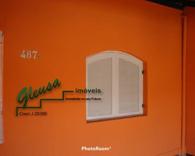 Casa, 2 quartos, 190 m² - Foto 5