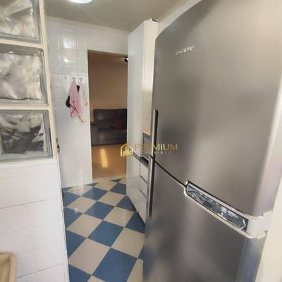 Apartamento, 3 quartos, 65 m² - Foto 3
