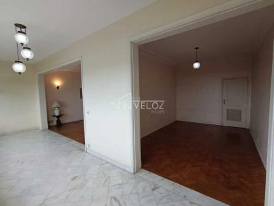 Apartamento, 4 quartos, 296 m² - Foto 1