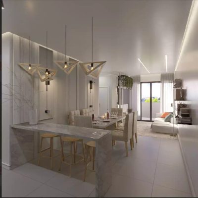 Apartamento, 3 quartos, 72 m² - Foto 2