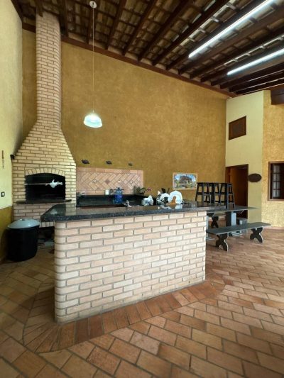 Chácara, 2 quartos, 1040 m² - Foto 4