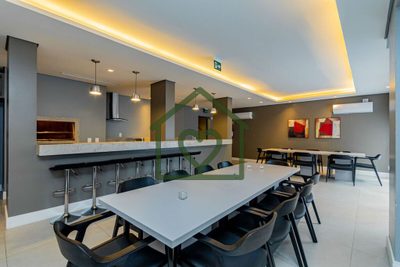 Cobertura, 3 quartos, 182 m² - Foto 5