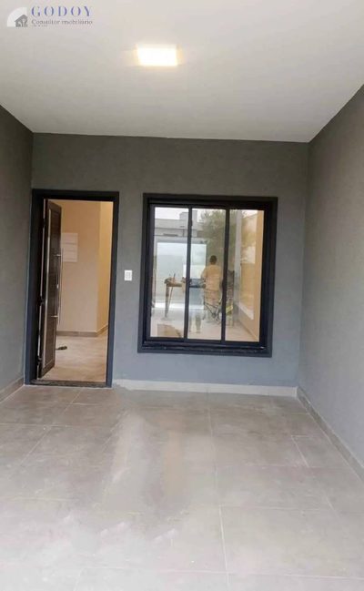 Casa, 3 quartos, 106 m² - Foto 3