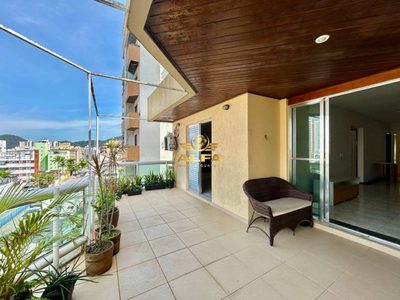 Cobertura, 3 quartos, 120 m² - Foto 1