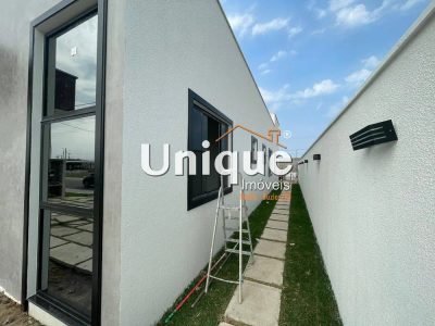 Casa, 3 quartos - Foto 5