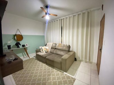 Apartamento, 2 quartos, 58 m² - Foto 3