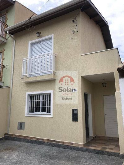 Casa, 2 quartos, 90 m² - Foto 1