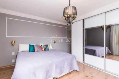 Apartamento, 2 quartos, 85 m² - Foto 1
