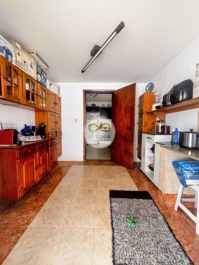 Casa, 4 quartos, 233 m² - Foto 4