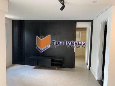 Apartamento, 1 quarto, 73 m² - Foto 3