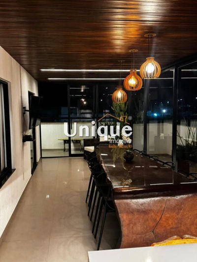 Apartamento, 2 quartos, 136 m² - Foto 2