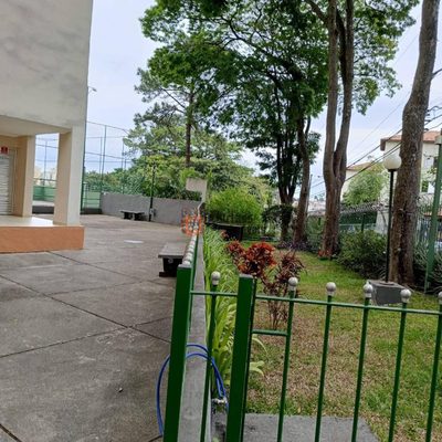 Apartamento, 3 quartos, 78 m² - Foto 3