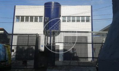 Loja-Salão, 192 m² - Foto 1