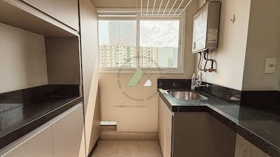 Apartamento, 1 quarto, 66 m² - Foto 2