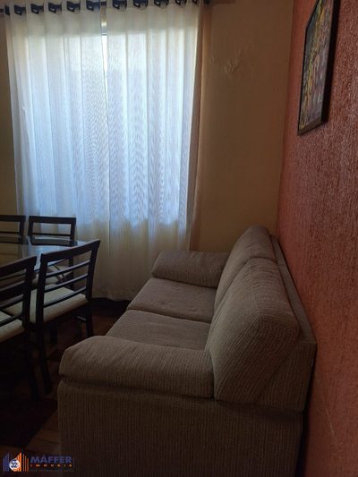 Apartamento, 2 quartos, 67 m² - Foto 3