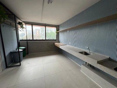Apartamento, 1 quarto, 25 m² - Foto 4