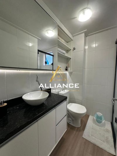 Apartamento, 2 quartos, 49 m² - Foto 2