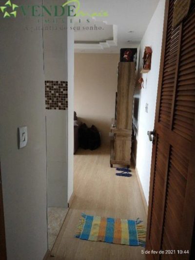 Apartamento, 2 quartos, 60 m² - Foto 4