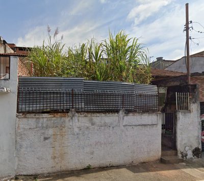 Terreno, 207 m² - Foto 3