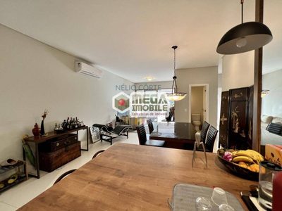 Apartamento, 3 quartos, 116 m² - Foto 4