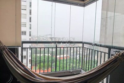 Apartamento, 2 quartos, 55 m² - Foto 4