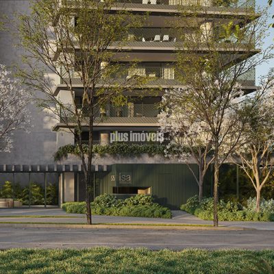 Apartamento, 4 quartos, 265 m² - Foto 3