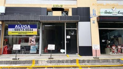 Prédio Inteiro, 230 m² - Foto 1