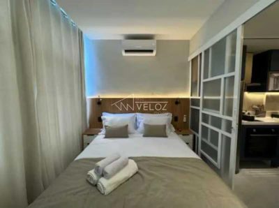 Sala-Conjunto, 32 m² - Foto 1