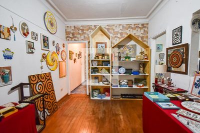 Casa, 2 quartos, 125 m² - Foto 4