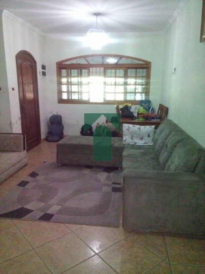 Sobrado, 3 quartos, 189 m² - Foto 2