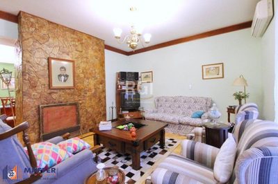 Casa, 3 quartos, 250 m² - Foto 4