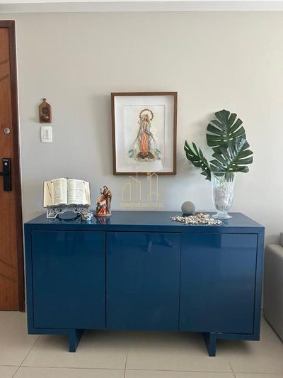 Apartamento, 3 quartos, 94 m² - Foto 5