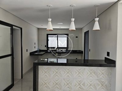 Sobrado, 4 quartos, 260 m² - Foto 5