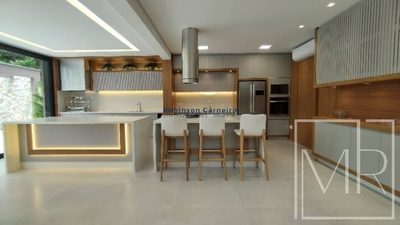 Casa, 6 quartos, 445 m² - Foto 4