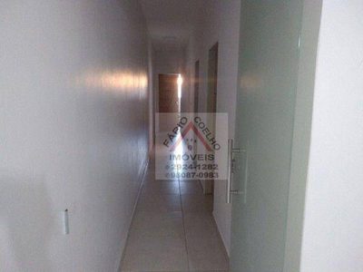 Casa, 2 quartos, 80 m² - Foto 5
