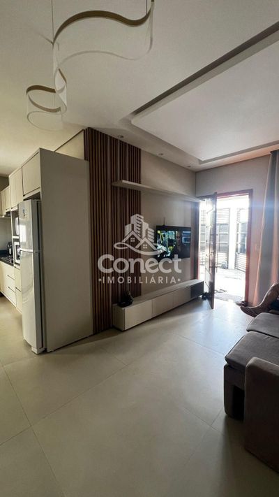 Casa, 115 m² - Foto 1