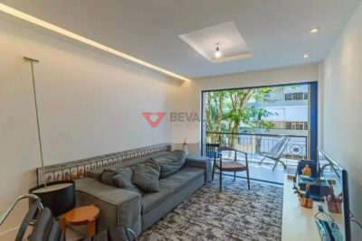 Apartamento, 2 quartos, 88 m² - Foto 5