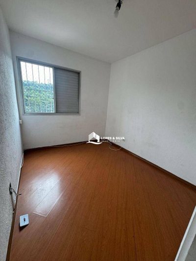 Apartamento, 3 quartos, 66 m² - Foto 3