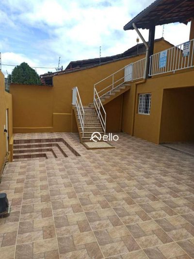 Casa, 3 quartos, 277 m² - Foto 3