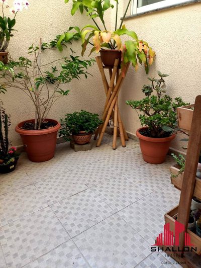 Apartamento, 79 m² - Foto 3